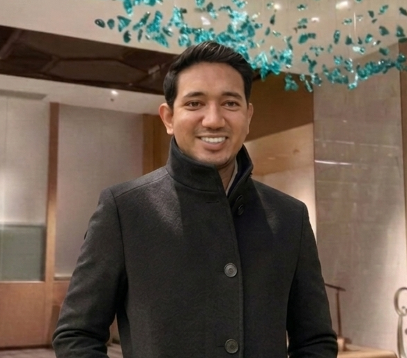 Elman Pathan